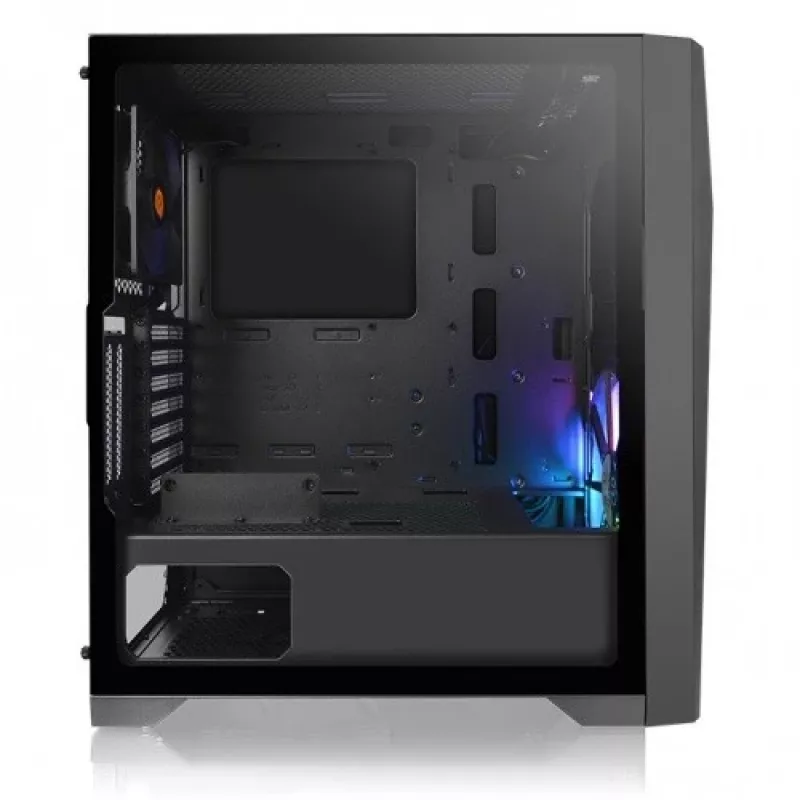 PC-Gehäuse Thermaltake Commander G32 TG ARGB Midi Tower Schwarz