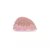 Maus White Shark WGM-5012 Lionel Pink USB