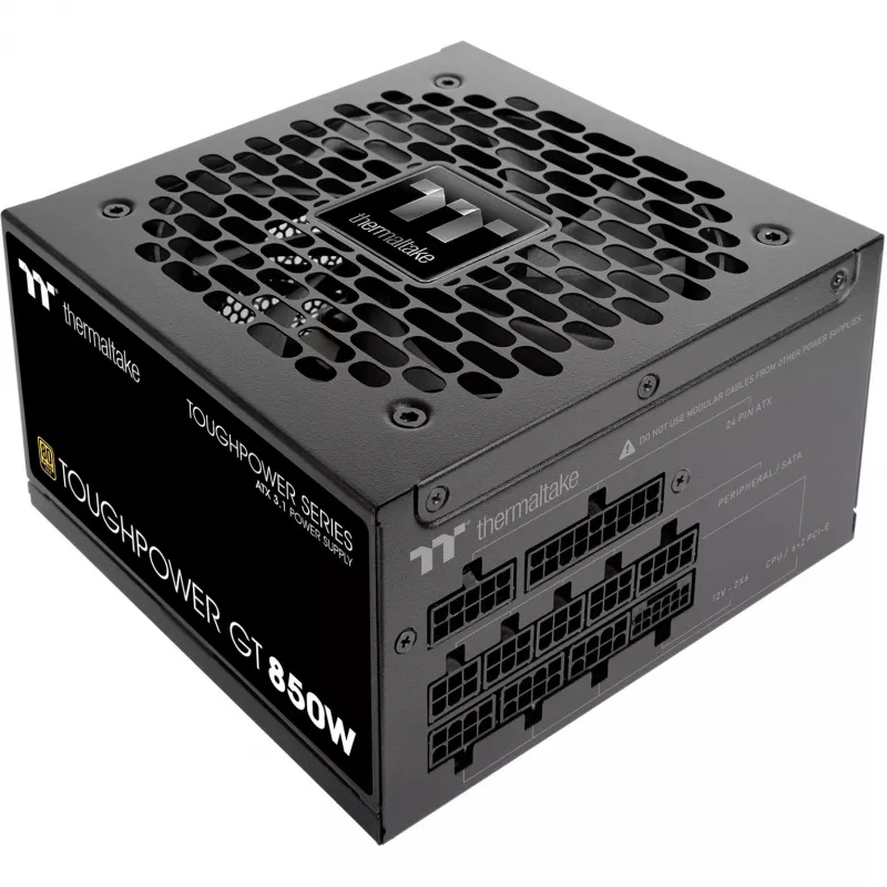 Netzteil Thermaltake Toughpower Gt 850 W