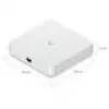 Ubiquiti UNVR-Instant-Kit Video-Überwachungsset Kabelgebunden