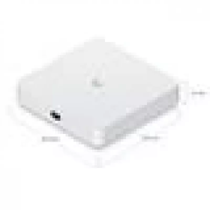 Ubiquiti UNVR-Instant-Kit Video-Überwachungsset Kabelgebunden