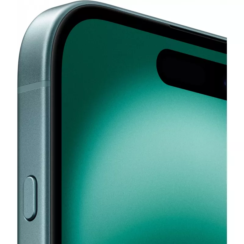 Apple iPhone 16 - 5G Smartphone - Dual-SIM / Interner Speicher 512 GB