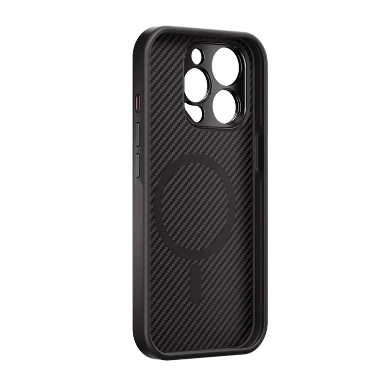 Handyhülle Freewell FW-17-IP15PROM für iPhone 15 Pro Max mit 17mm Objektivgewinde