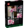 LEGO BOTANICALS 10374 Bouquet of Pink Roses