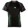 Polesetter ONE Simracing Jersey Grün - M