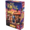 Pegasus Spiele Port Royal Big Box Brettspiel