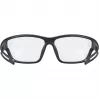 Sonnenbrille UVEX sportstyle 806 V Oval — unisex Erwachsene, 1 Stück, ovales Gestell