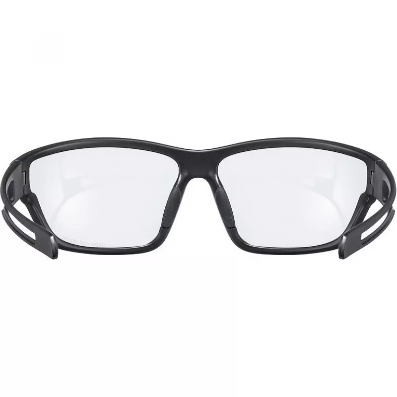 Sonnenbrille UVEX sportstyle 806 V Oval — unisex Erwachsene, 1 Stück, ovales Gestell