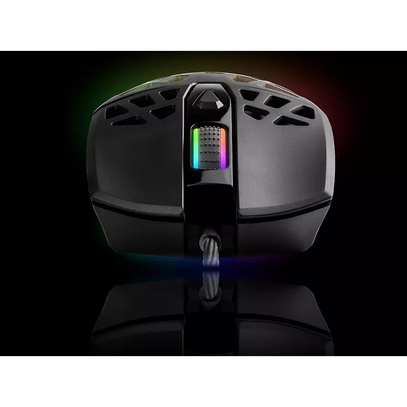 Maus TRACER GAMEZONE R EIKA RGB USB