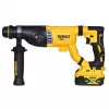 18V XR Brushless Bohrhammer 1x5,0Ah Akku; 3j; 28mm