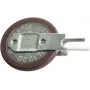 Knopfzellenbatterie Panasonic VL1220 — 3V, 7 mAh Knopfzelle für Uhren und kleine Elektronik