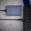 Externe Festplatte | INTENSO | 1000 GB | Farbe Blau | 6029565