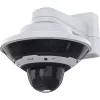 Überwachungskamera Axis Q6300-E 50 Hz 02942-001 AXIS