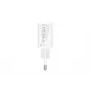 Unitek P1113A-EU - Ladegerät 2X USB-A, 12W, weiß