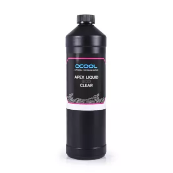 Apex Liquid ECO 1000ml klar, Kühlmittel transparent