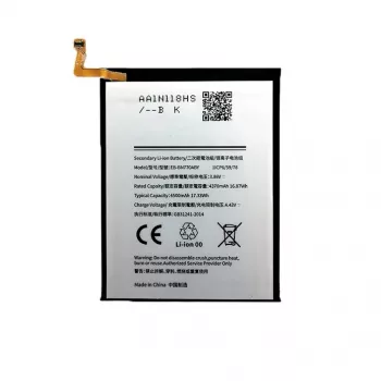 Akku SAMSUNG Galaxy Note 10 Lite