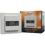 Thermostat Heatit Z-TRM6 Weiß RAL 9003 Z-Wave 3600W 16A 868,4 MHz