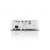 BenQ MX808STH Datenprojektor Kurzdistanzprojektor 3600 ANSI Lumen DLP XGA (1024x768) Weiß