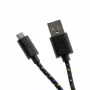 Sbox USB-1031B USB->Micro USB 1M schwarz