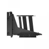 GPU-Kit Fractal Design Flex 2 Universal Schwarz 124x196x144mm