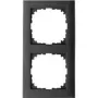 MERTEN M-Pure-Frame 2-way MEG4020-3614 Anthrazit MEG4020-3614 MEG4020-3614 (MEG4020-3614)