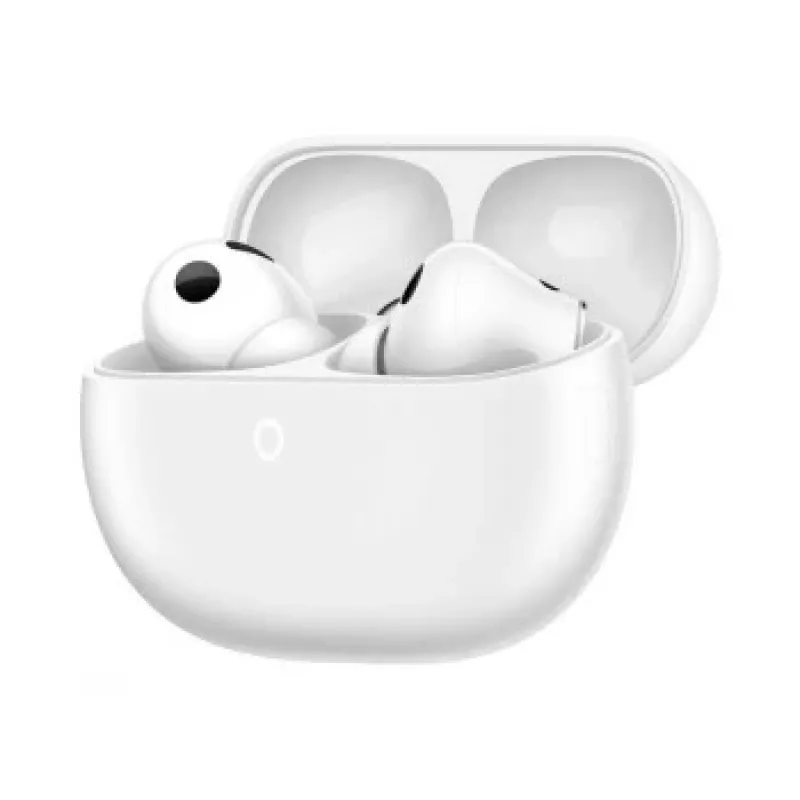 Headset HUAWEI FreeBuds Pro 5 — Kabelloses Bluetooth‑In‑Ear‑Headset, USB‑C, 10–48000 Hz, Weiß