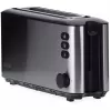 Toaster Severin AT 2515 2 Scheiben 1000 W Edelstahl