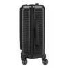 Hartschalen-Trolley Rivacase 20 Zoll Modell 8180, Laptoptrolley mit Rädern