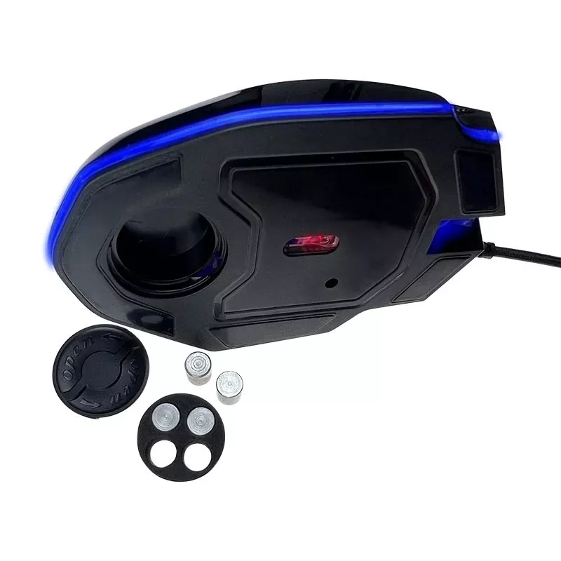 Maus Gamezone Tracer 47368 USB