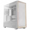 Antec FLUX Midi Tower Weiß