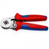Knipex 97 55 04 Zange Seitenschneider