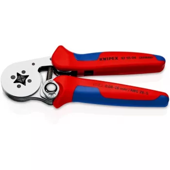 Knipex 97 55 04 Zange Seitenschneider