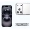 Border Case 4smarts Ibiza für Apple iPhone 17 Pro Max 17,5 cm Transparent