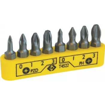 Handschraubendreher-Set C.K Tools T4522