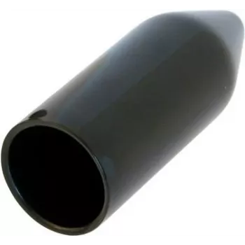 Neutrik SCDR Kabelschutz Schwarz (SCDR)