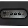 Tragbarer Lautsprecher Sbox BT-60 Tango Schwarz