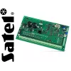 Alarmzentrale SATEL INTEGRA 256 Plus — 32 Zonen, 8 Bereiche