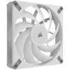 Lüfter Corsair CO-9050160-WW 140mm 500-1700 RPM Fluiddynamiklager