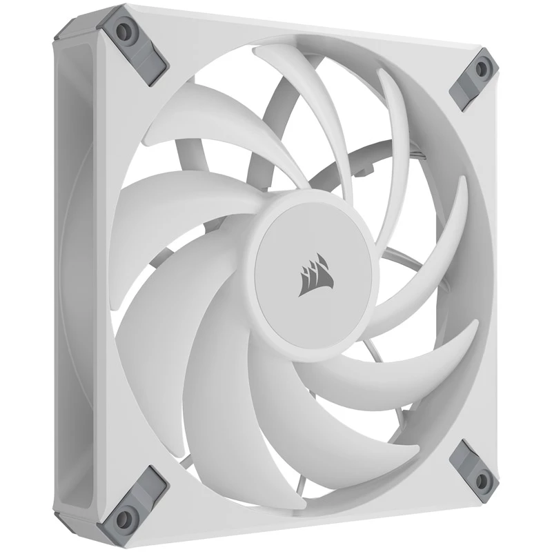Lüfter Corsair CO-9050160-WW 140mm 500-1700 RPM Fluiddynamiklager