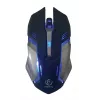 Tastatur Maus inklusive Rebeltec SHERMAN Gaming USB QZERTY Englisch Schwarz