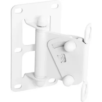 Wandlautsprecherhalterung Omnitronic ODP-208 — einstellbarer Winkel, maximale Belastung 50 kg