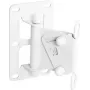 Wandlautsprecherhalterung Omnitronic ODP-208 — einstellbarer Winkel, maximale Belastung 50 kg