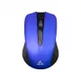 Maus SBOX WM-109 Blau USB Typ-A