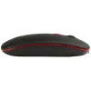 Maus Tracer schlank RF 2.4 Ghz/BT Schwarz
