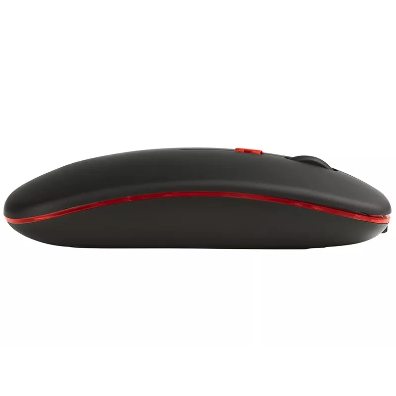 Maus Tracer schlank RF 2.4 Ghz/BT Schwarz
