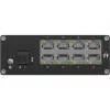 Teltonika TSW, Unmanaged 8 Port Industrial Ethernet Switch
