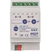 MDT AKD-0201.02 250W, 230VAC mit Wirkleistungsmessung (AKD-0201.02)