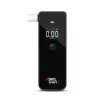 Alkoholtester Xblitz Spirit 2 kompakter Alkoholtester, BAC 0–4%, Genauigkeit 1%, LCD, 111×35×24 mm, 77 g, 2×1,5V-Batterien, 2 Stück