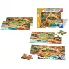 tiptoi Puzzle für junge Entdecker: Zoo
