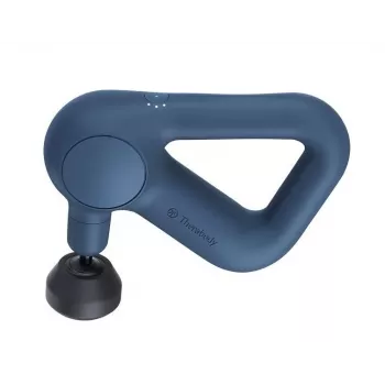 Therabody Theragun Relief Massagegerät Universal Blau